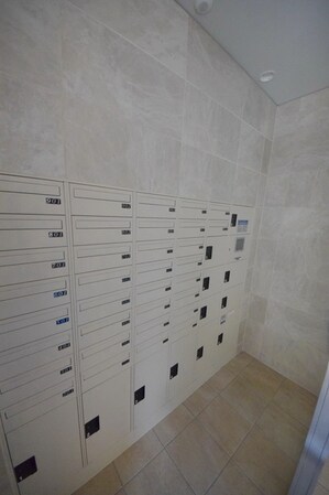 グロリアス西荻窪の物件内観写真